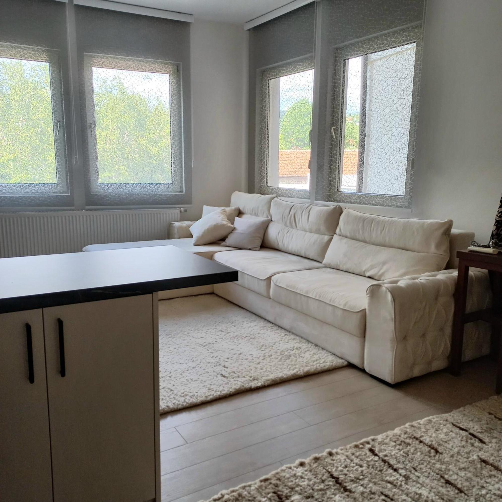 Apartments Cemo SJJ Rom bilde