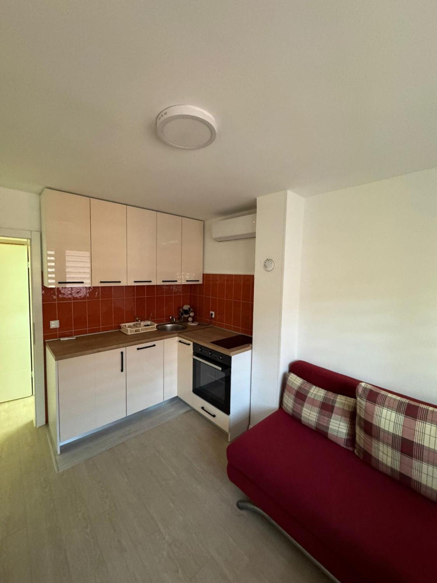 Apartments Cemo SJJ Eksteriør bilde