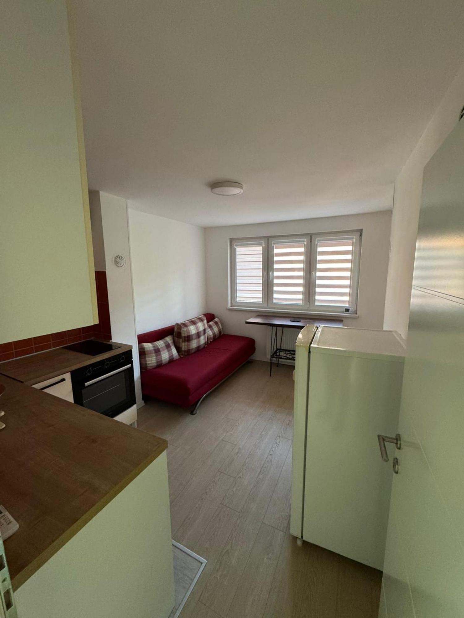 Apartments Cemo SJJ Eksteriør bilde