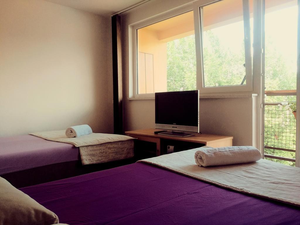 Apartments Cemo SJJ Eksteriør bilde